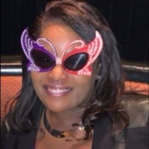 Meet your Posher, Tina